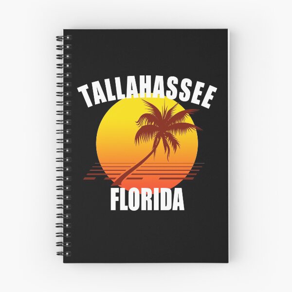 Item preview, Tallahassee Florida designed and sold by GeogDesigns.