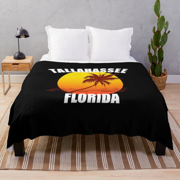 Item preview, Tallahassee Florida designed and sold by GeogDesigns.