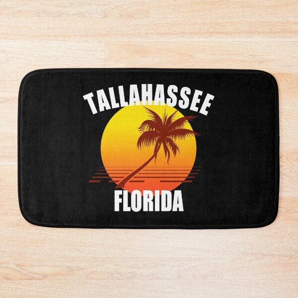 Item preview, Tallahassee Florida designed and sold by GeogDesigns.