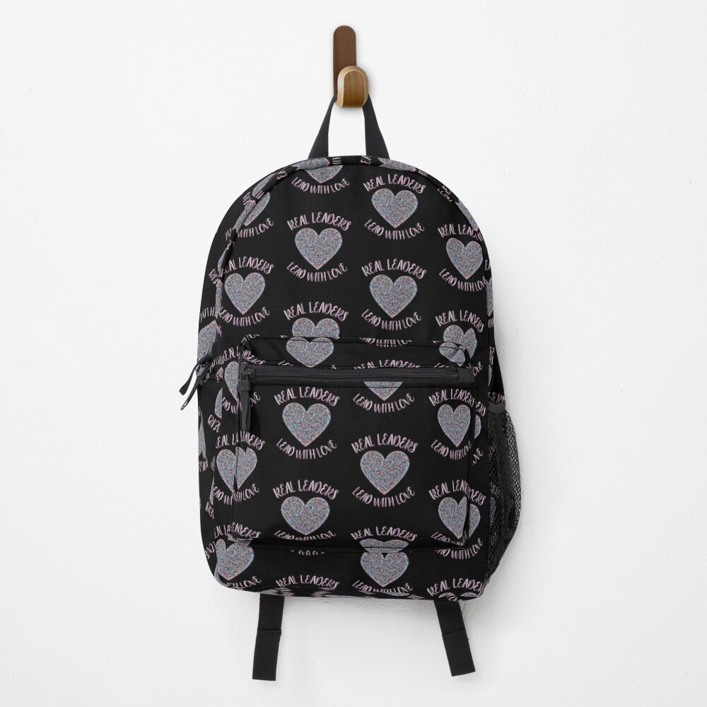Item preview, Backpack designed and sold by DesignsofNote.