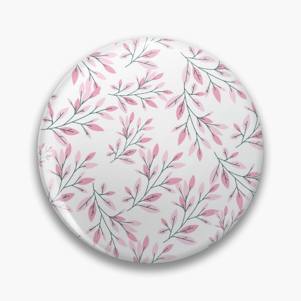 Item preview, Branches and pink leaves designed and sold by thnalsaleh.