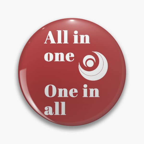 Item preview,  All in one  One in all   designed and sold by LotusCreations.