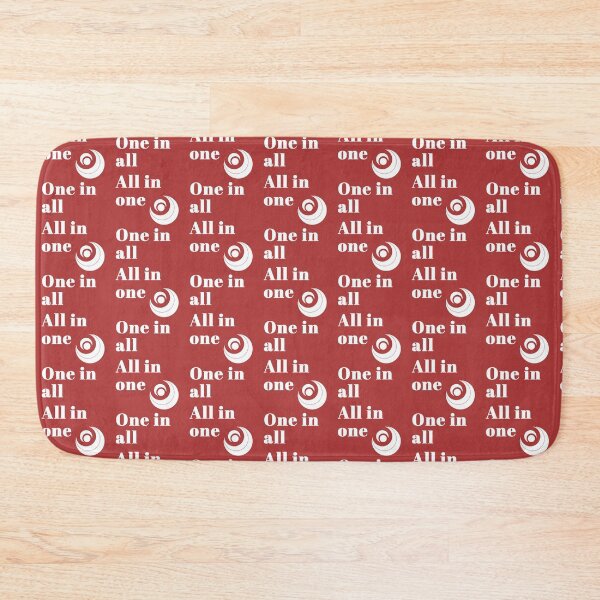Item preview,  All in one  One in all   designed and sold by LotusCreations.