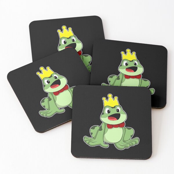 Item preview, Frog Crown designed and sold by Snabdesign84.