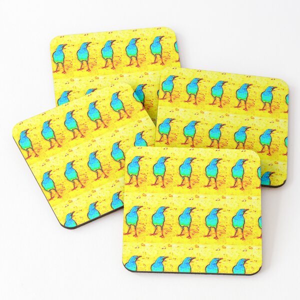 Item preview, BLUEBIRD designed and sold by Gabriel   Limbe.
