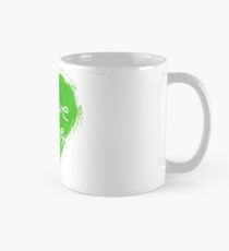 Believe In Hope Mug