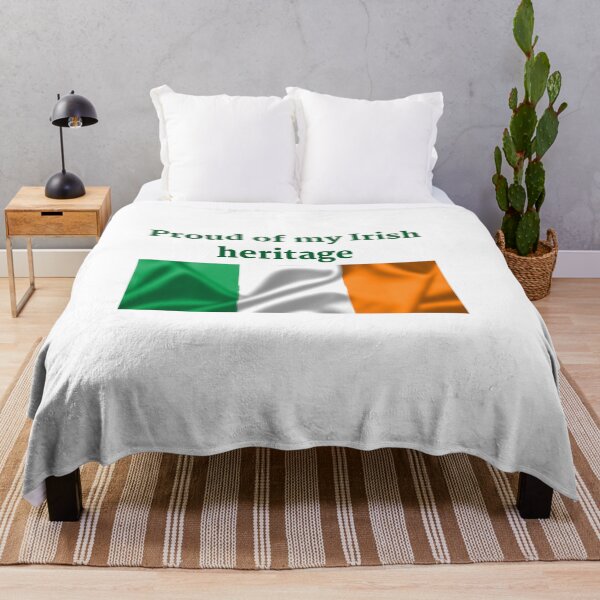 Item preview, Proud of my Irish Heritage designed and sold by SoulPurpose Ireland.