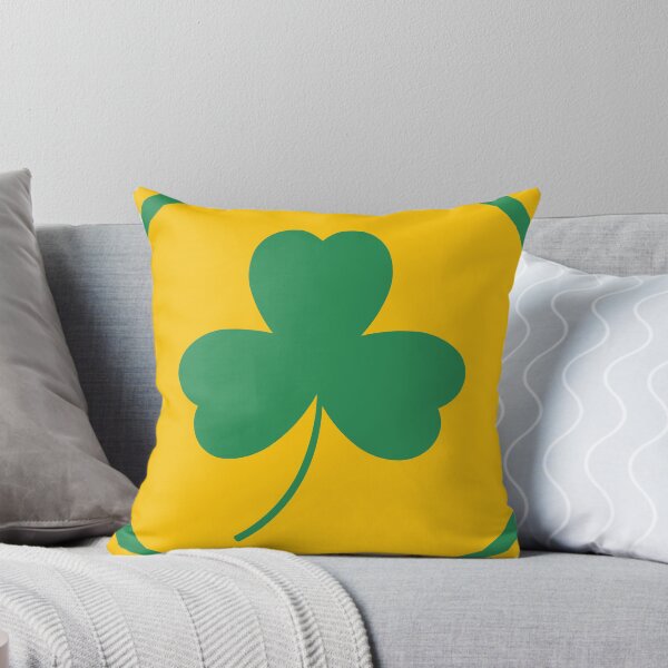 Item preview, Shamrock - Religious Symbol (3) designed and sold by alias6.