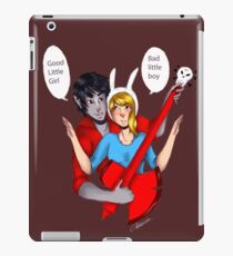 Bad little Boy iPad Case/Skin
