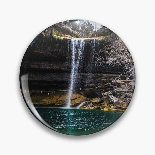 Item preview, Hamilton Pond in Texas designed and sold by garne4.