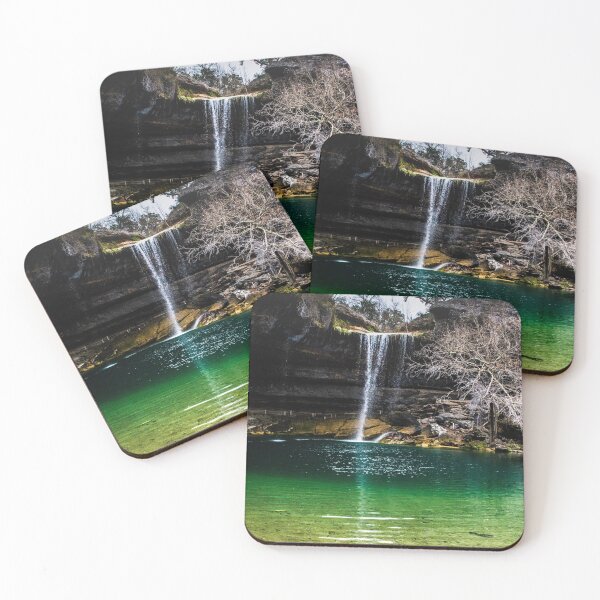 Item preview, Hamilton Pond in Texas designed and sold by garne4.