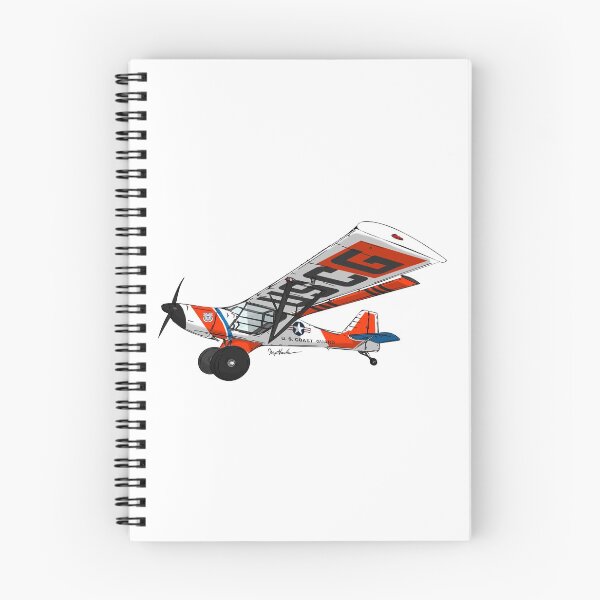 Item preview, Kit Fox Coast Guard designed and sold by Michael Garber.