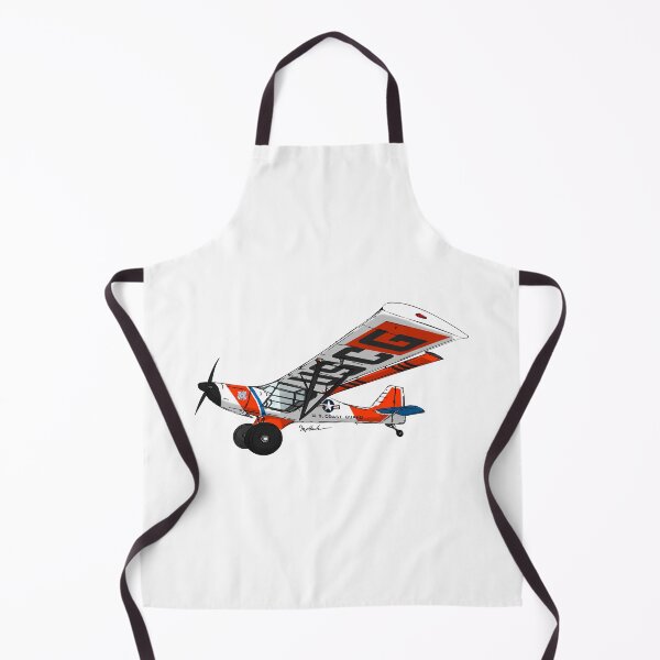 Item preview, Kit Fox Coast Guard designed and sold by Michael Garber.