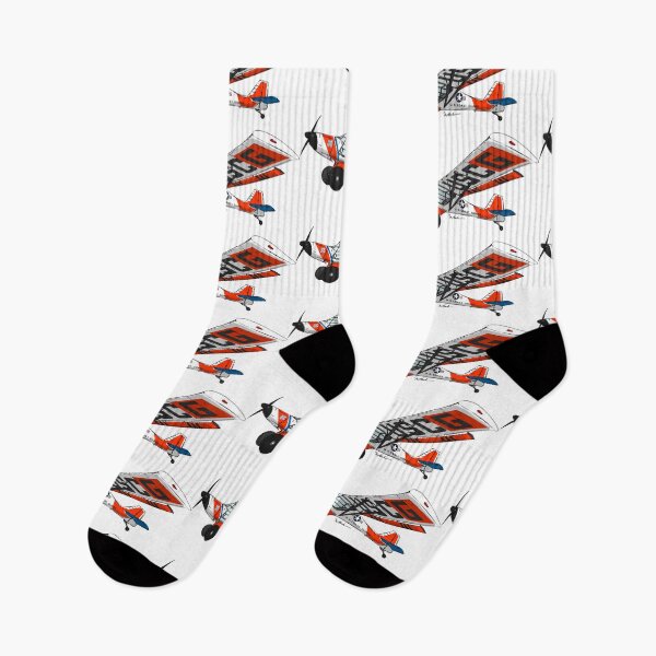 Item preview, Kit Fox Coast Guard designed and sold by Michael Garber.