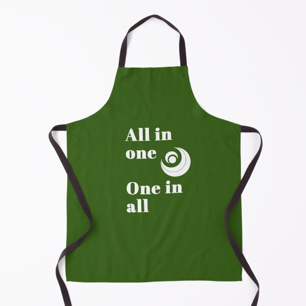 Item preview,  All in one  One in all  designed and sold by LotusCreations.