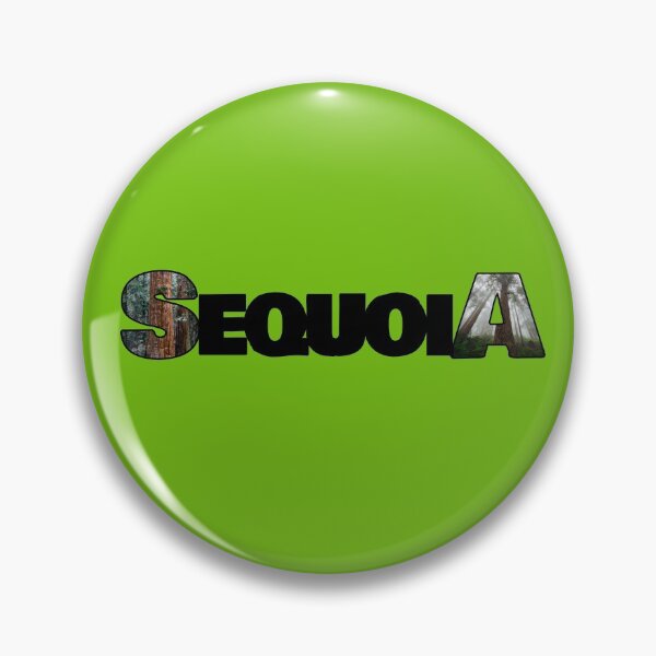 Item preview, Sequoia designed and sold by BigRedInclusive.