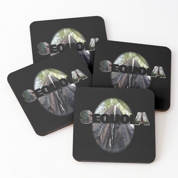 Item preview, Sequoia designed and sold by BigRedInclusive.