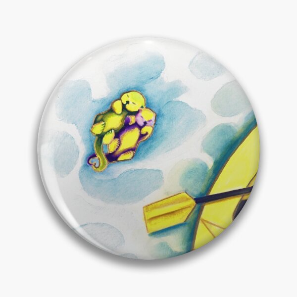 Item preview, Raft Life designed and sold by KRNelson.