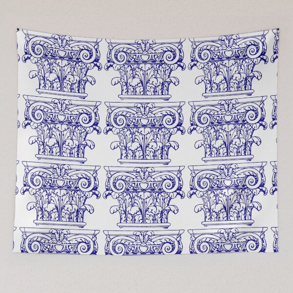 Item preview, Composite Column Capitol Order designed and sold by WillowNox7.