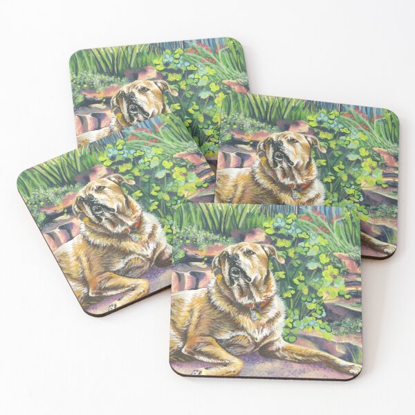Item preview, Garden Dog designed and sold by Sitres.