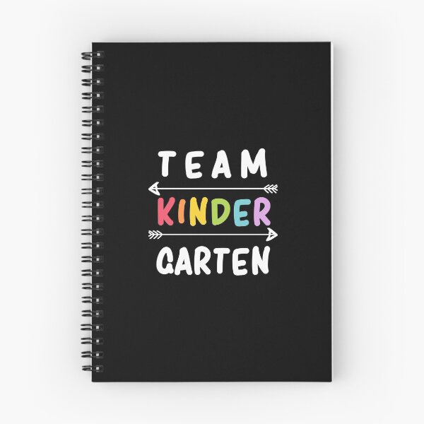 Item preview, Team Kindergarten / First Day of School / Back To School / Teacher Gifts / Kindergarten Grad / Kinder Funny Gift Ideas designed and sold by biigshow.