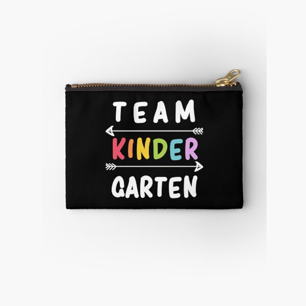 Item preview, Team Kindergarten / First Day of School / Back To School / Teacher Gifts / Kindergarten Grad / Kinder Funny Gift Ideas designed and sold by biigshow.