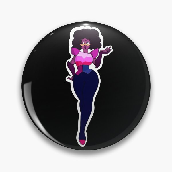 Item preview, Garnet designed and sold by maiiart.