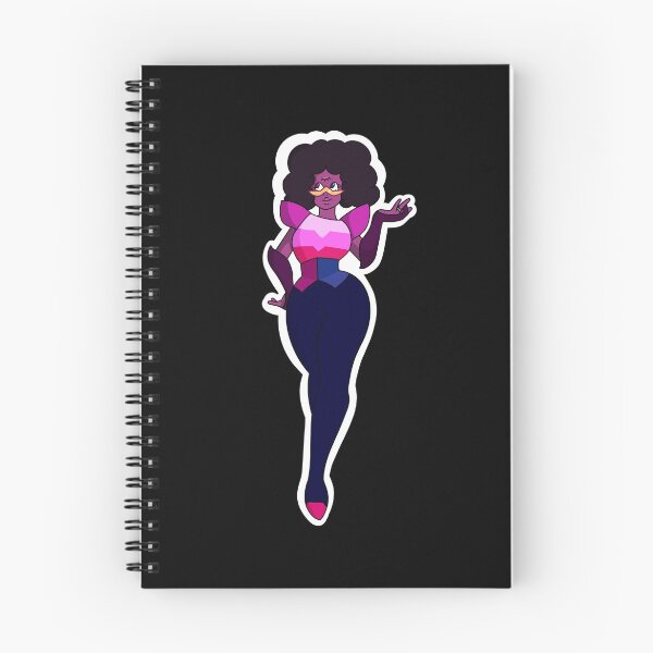 Item preview, Garnet designed and sold by maiiart.