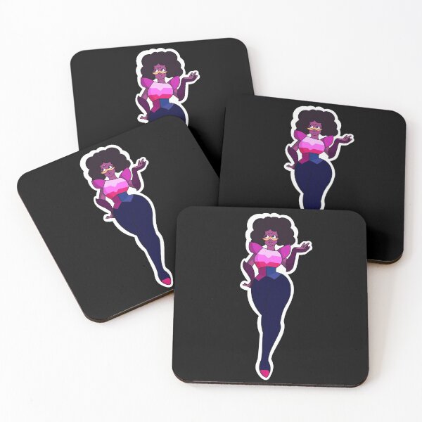 Item preview, Garnet designed and sold by maiiart.