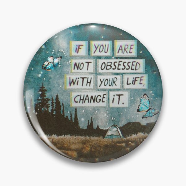 Item preview, live life to the fullest | change your life designed and sold by monikizz.
