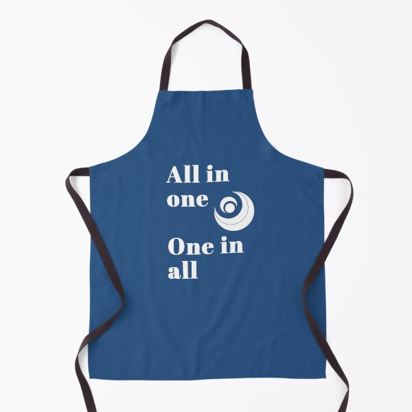 Item preview, All in one  One in all   designed and sold by LotusCreations.