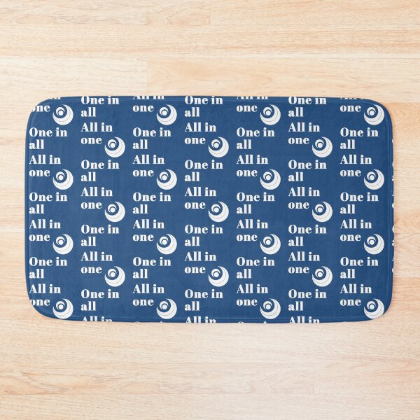 Item preview, All in one  One in all   designed and sold by LotusCreations.
