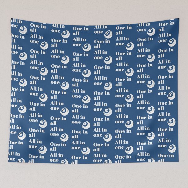 Item preview, All in one  One in all   designed and sold by LotusCreations.