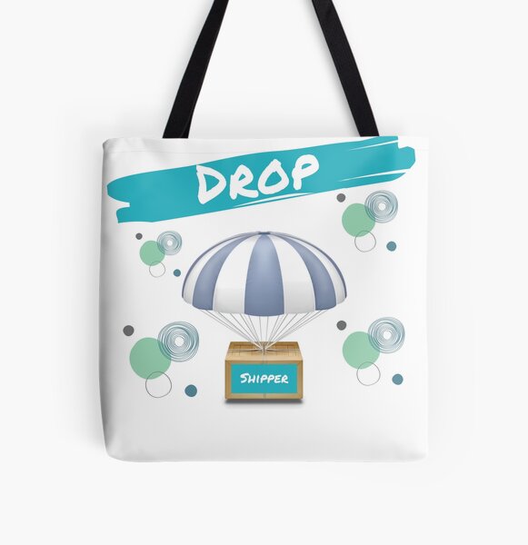 Drop Shipping Tote Bags