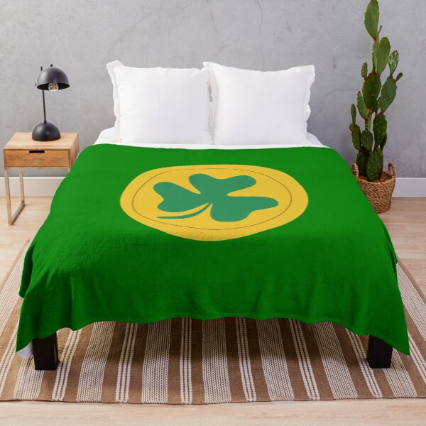 Item preview, Shamrock - Religious Symbol (4) designed and sold by alias6.