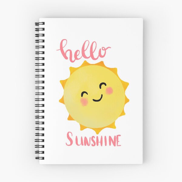 Item preview, Hello sunshine designed and sold by harpleydesigns.