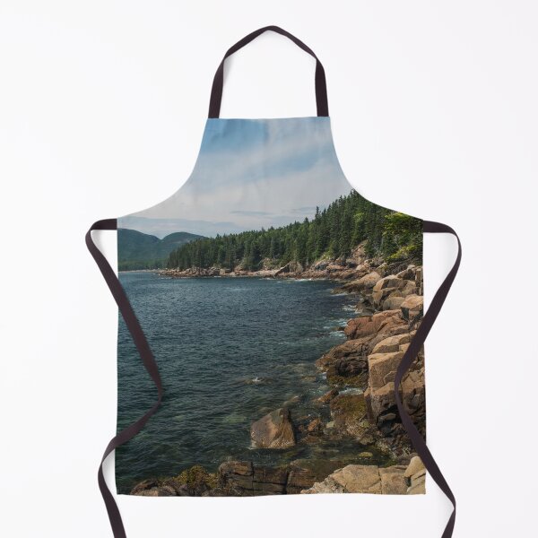 Item preview, Acadia National Park, Maine designed and sold by garne4.