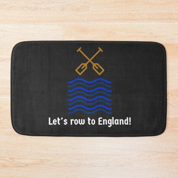 Item preview, Viking Ship - Funny Norse Quote designed and sold by NoelNimmad.