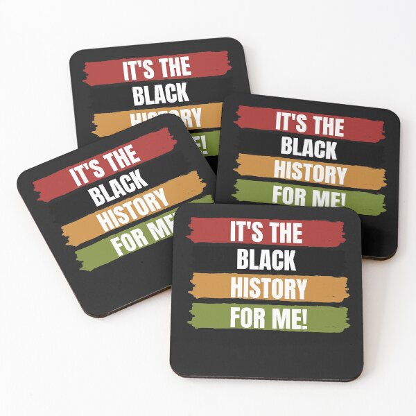 Item preview, It's the Black History for me,African American,First day of Black History Month,Be Kind designed and sold by Aissa6900.