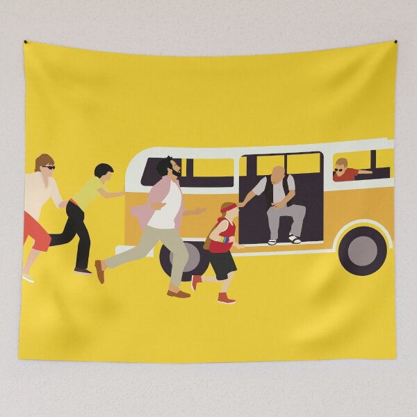 Item preview, Little miss sunshine designed and sold by livingfor7art.