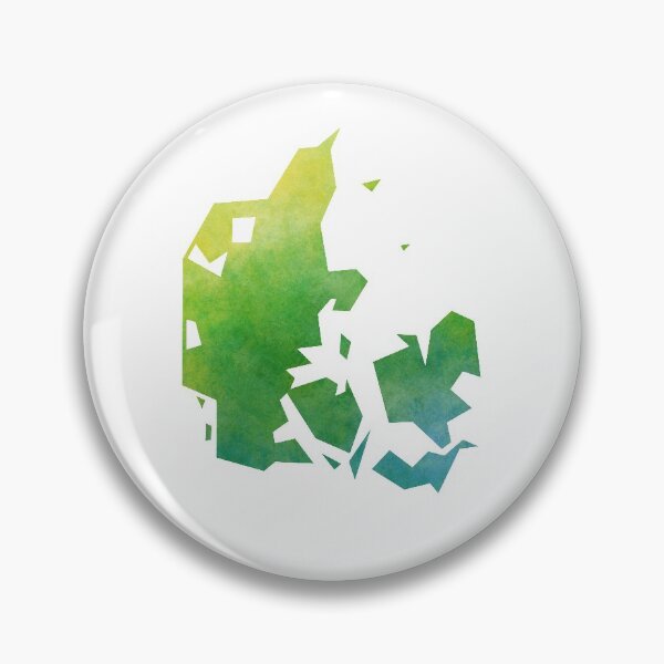 Artikelvorschau, Denmark entworfen und verkauft von Motivburg.