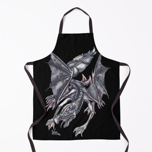 Item preview, Byakee designed and sold by HintermSpiegel.