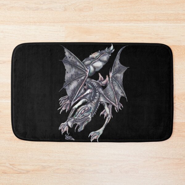 Item preview, Byakee designed and sold by HintermSpiegel.