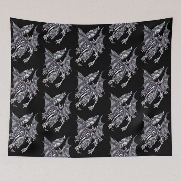 Item preview, Byakee designed and sold by HintermSpiegel.