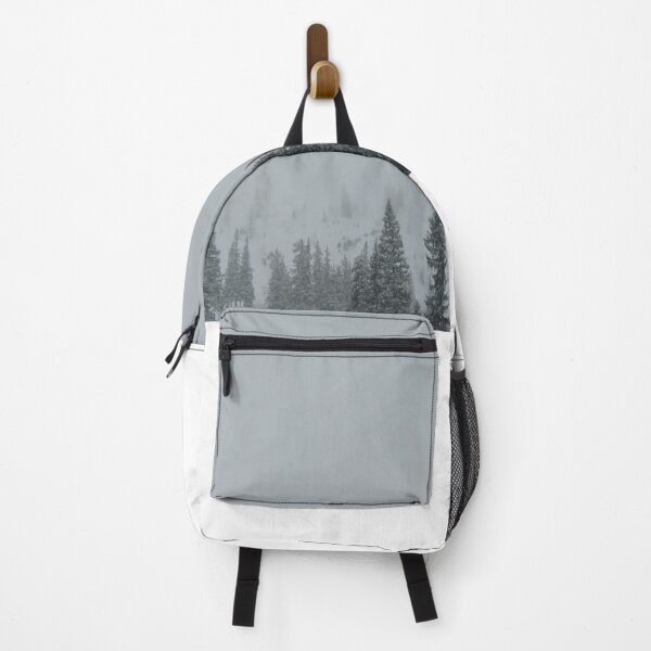 Item preview, The Frostfire Forest designed and sold by Petru Profeanu.