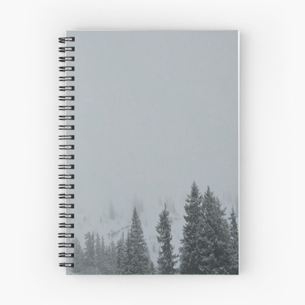 Item preview, The Frostfire Forest designed and sold by Petru Profeanu.