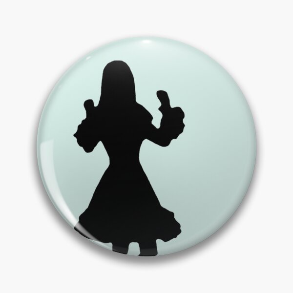 Item preview, Gowon One and Only Shadow designed and sold by Kawaiispook.