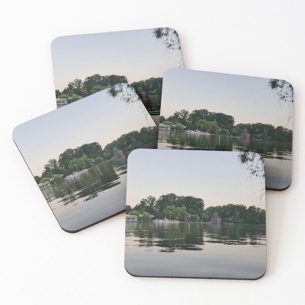 Item preview, Lake Nostalgia designed and sold by PhotoPhylosophy.