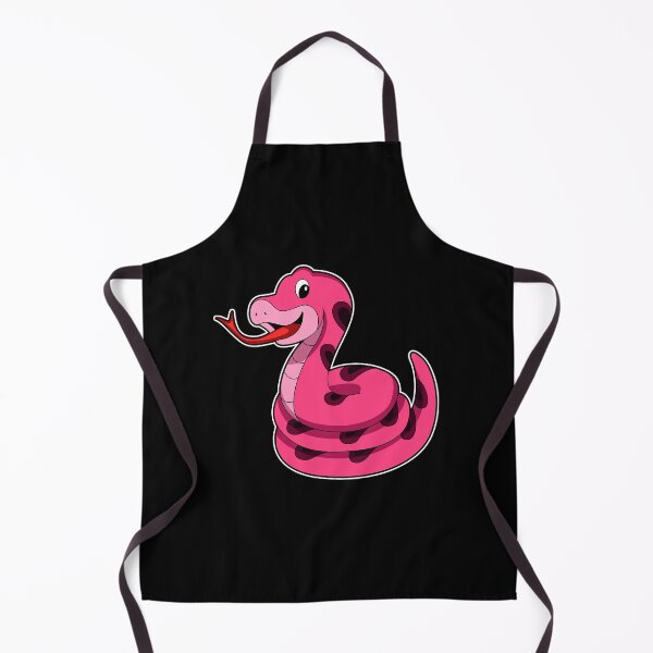 Item preview, Snake Pink designed and sold by Snabdesign84.