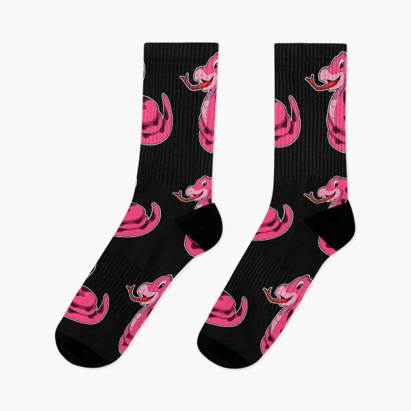 Item preview, Snake Pink designed and sold by Snabdesign84.